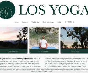 http://www.los-yoga.com