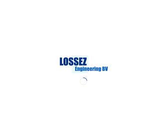 Lossez Engineering B.V.