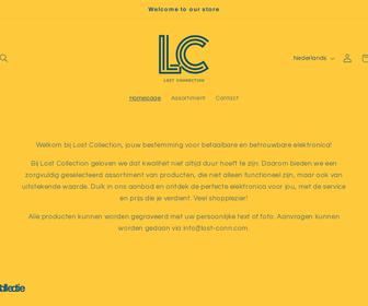 https://www.lost-conn.com