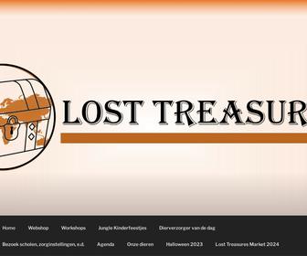 http://www.lost-treasures.nl
