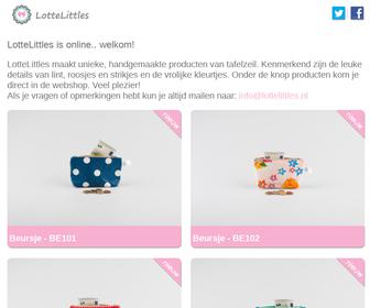 http://www.lottelittles.nl