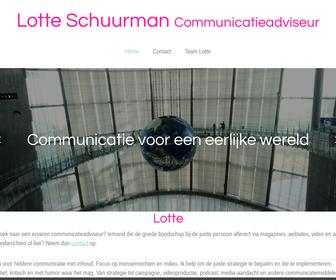 http://www.lotteschuurman.nl