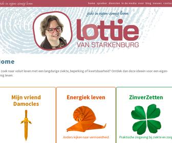 http://www.lottievanstarkenburg.nl