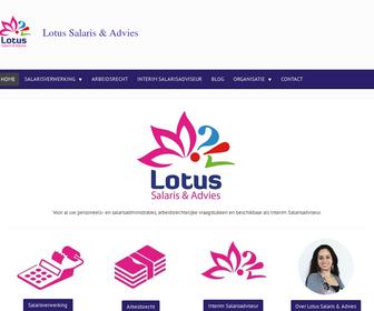Lotus Salaris & Advies