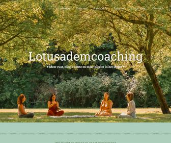 https://www.lotusademcoaching.nl