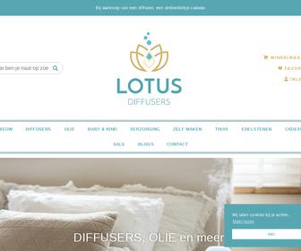 http://www.lotusdiffusers.nl