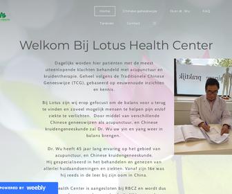 Lotus Health Center