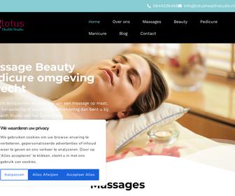 Lotushealthstudio