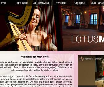 http://www.lotusmusic.nl