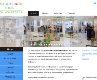 http://www.louisbouwmeesterschool.nl
