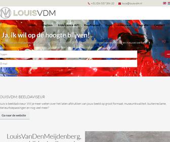 http://www.louisvdm.nl