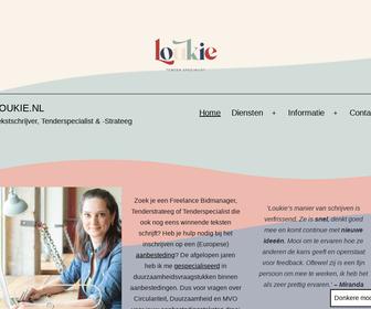 http://www.loukie.nl