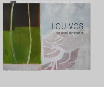Lou Vos Beeldend Kunstenaar