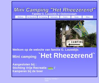 http://www.louwdijkminicamping.nl
