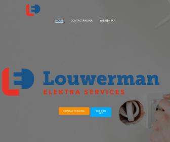 Louwerman Elektra Services