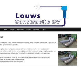 Louws Constructie B.V.