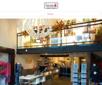 Love-Li Lingerie