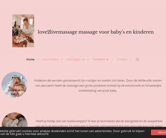 http://www.love2livemassage.nl