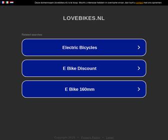 Love Bikes