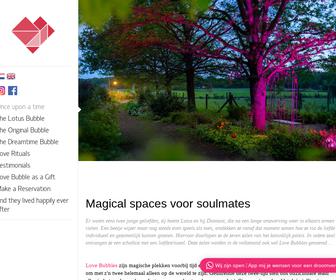 https://www.lovebubbles.nl