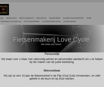 http://www.lovecycle.nl
