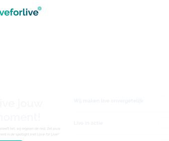 https://www.loveforlive.nl