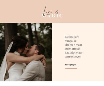 http://www.loveismagic.nl