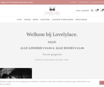 http://www.lovelylace.nl