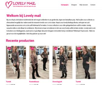 http://www.lovelymail.nl
