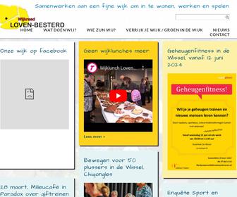Stichting Wijkraad Loven-Besterd