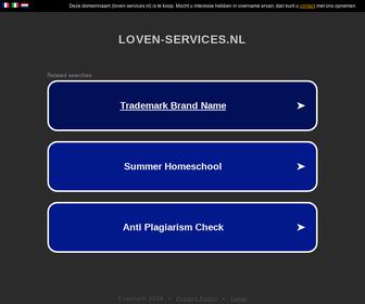 http://www.loven-services.nl