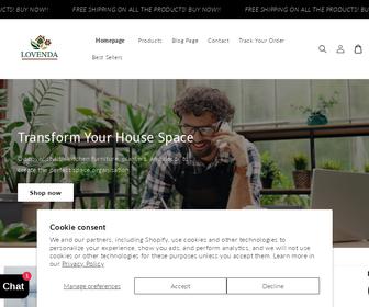 https://www.lovenda.nl