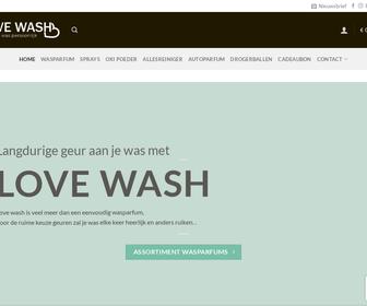 http://www.lovewash.nl