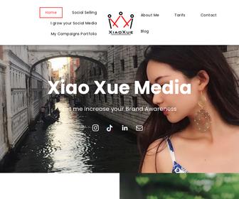 XiaoXue Media
