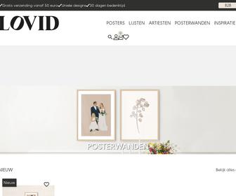 http://www.loviddesign.nl