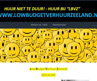 http://www.lowbudgetverhuurzeeland.nl