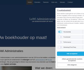 http://www.lowiadministraties.nl