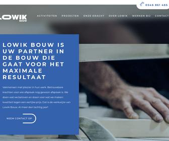 http://www.lowikbouw.nl