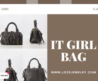 https://www.lozojewelry.com