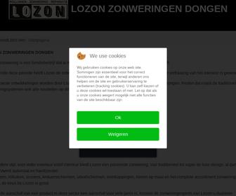 http://www.lozonzonweringen.nl