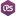 Favicon van lps.nl