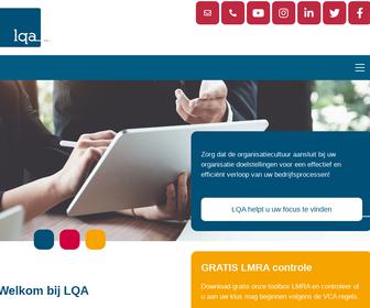 https://www.lqa.nl