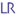 Favicon van lracc.nl