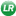 Favicon voor lrconsulting.nl