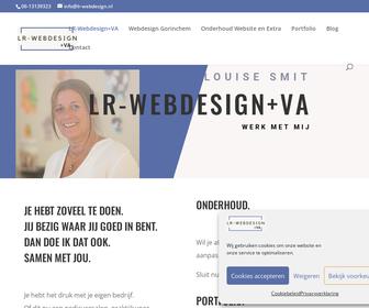 https://www.lr-webdesign.nl