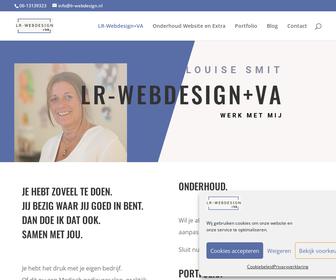 http://www.lr-webdesign.nl