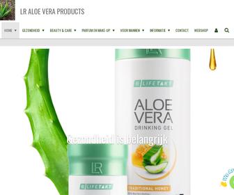 http://www.lraloeveraproducts.nl