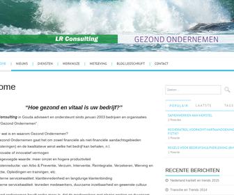 http://www.lrconsulting.nl