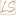 Favicon van lsbeauty21.nl