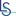 Favicon van lsadministratie.nl